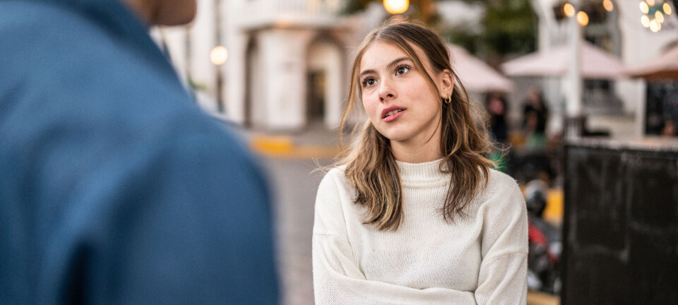 Er du jaloux, er der især to ting, du ikke skal gøre, ifølge parterapeuten