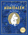 'Livet i Mumidalen', Lindhardt & Ringhof, 400 sider, 349,95 kr.