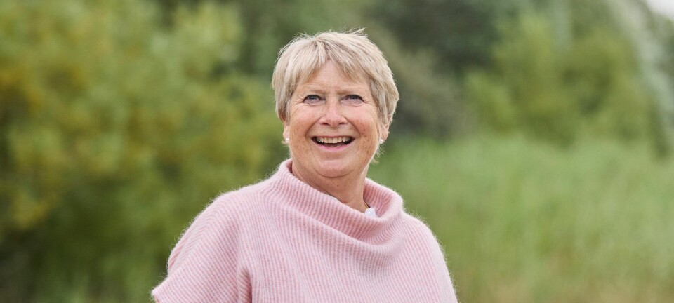 Anne Kathrine fik et nyt hjerte: 'Nu fejrer jeg to fødselsdage'