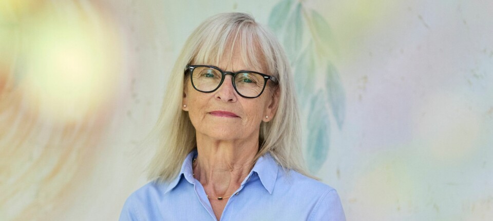 Efter et hjertestop skulle Rita lære at leve igen: 'Jeg blev ramt af en angst for at dø'