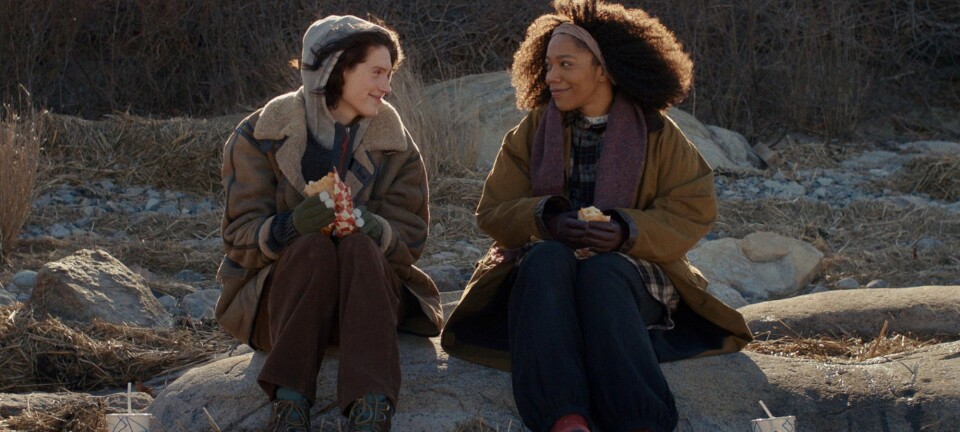 Ny film får topkarakter af anmelderen: ”En øm, kantet, sorthumoristisk og prisvindende film”