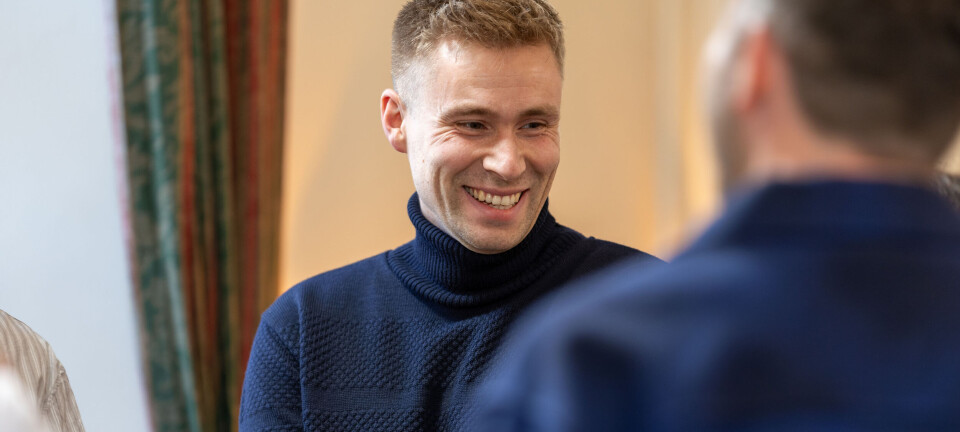 Niclas fra 'Forræder': Her har du set ham før