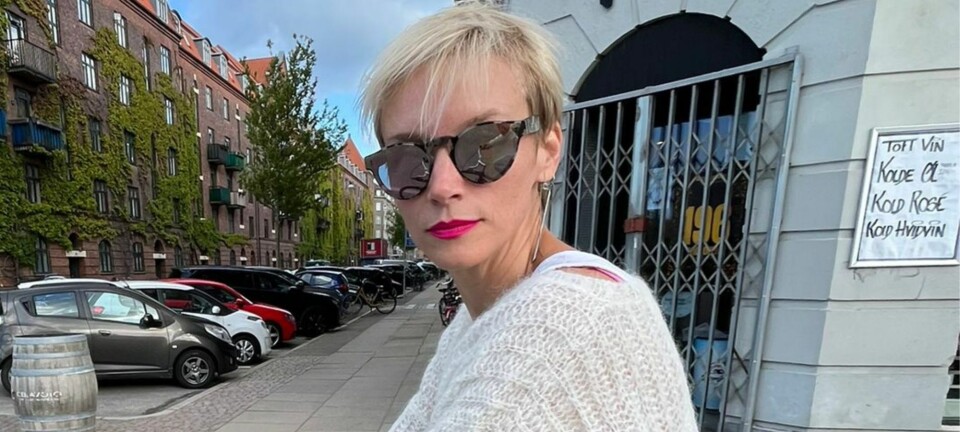 Betina Holte fik godt skønhedstip af sin far: ”Det gør så meget for det samlede indtryk”