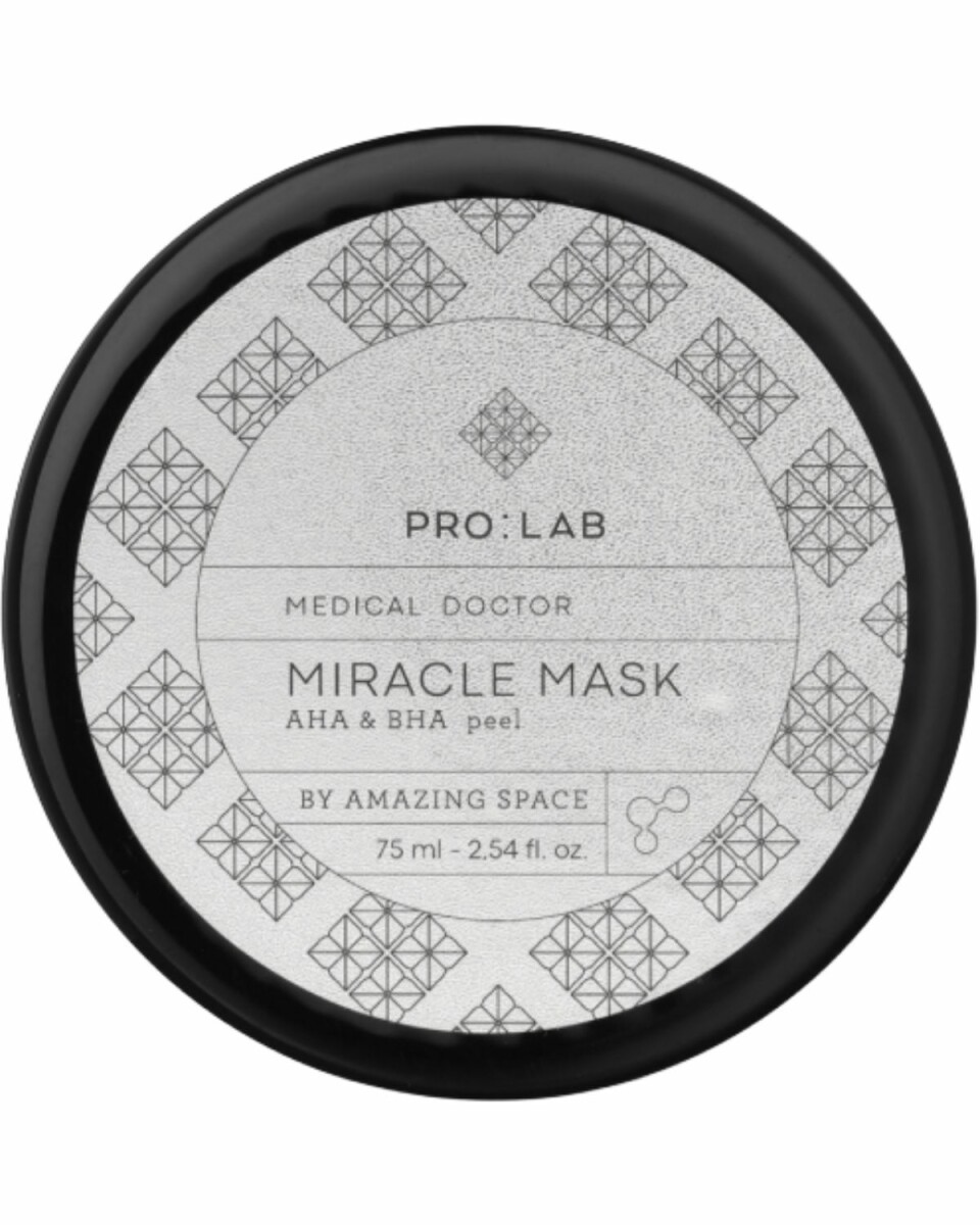 Miracle Mask, Pro:Lab fra Amazing Space, 875 kr.