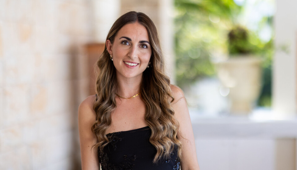 'Bachelor' 2025: Se alle kvinderne her