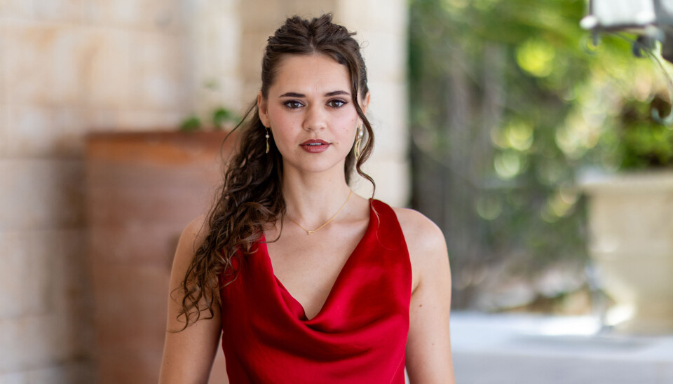 'Bachelor' 2025: Se alle kvinderne her