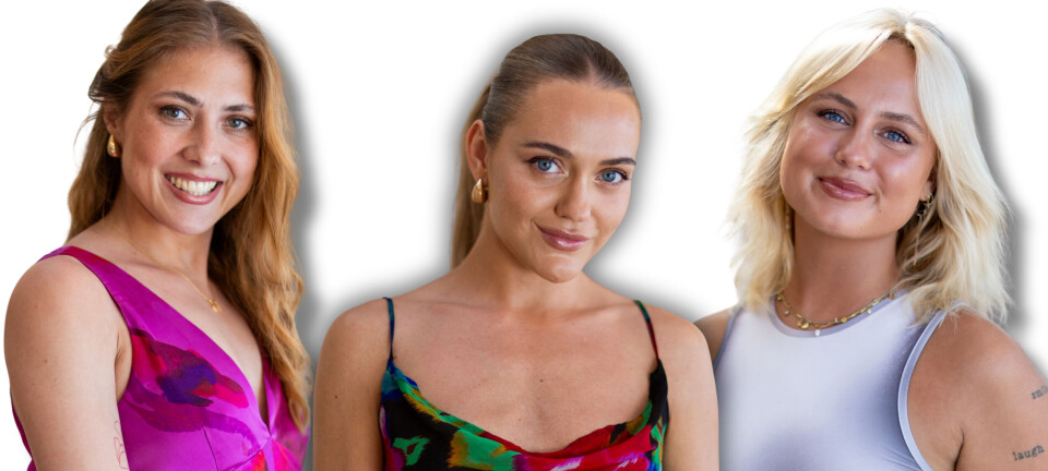 'Bachelor' 2025: Se alle kvinderne her