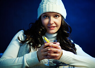 Sådan gør du krop og sind klar til de kolde måneder