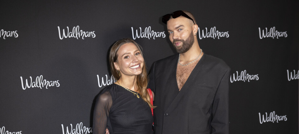 Lissa afslører nyt om hemmelig kæreste