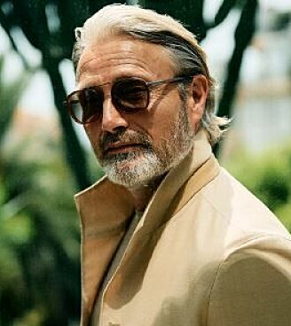 De færreste ved, hvem Mads Mikkelsen er - og det er der en særlig grund til