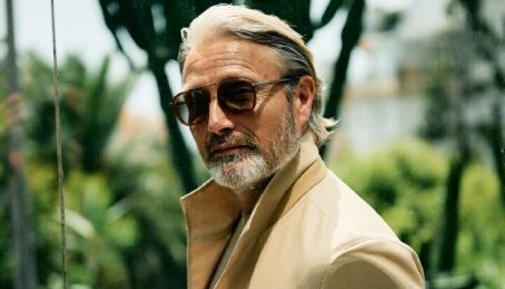 De færreste ved, hvem Mads Mikkelsen er - og det er der en særlig grund til