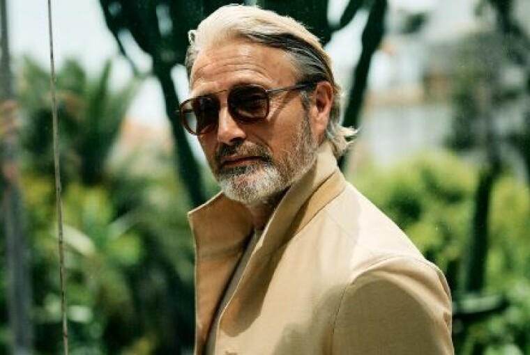 De færreste ved, hvem Mads Mikkelsen er - og det er der en særlig grund til