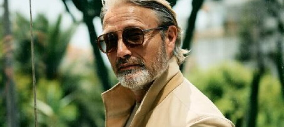 De færreste ved, hvem Mads Mikkelsen er - og det er der en særlig grund til