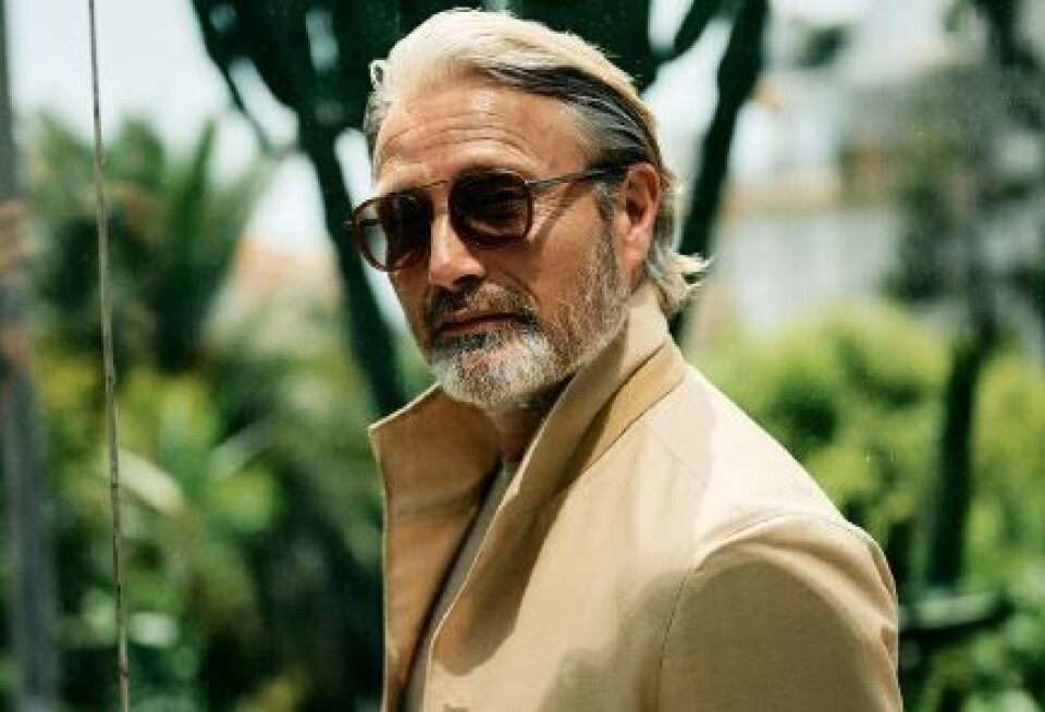 De færreste ved, hvem Mads Mikkelsen er - og det er der en særlig grund til
