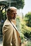 Mads Mikkelsen om at blive ældre: 'Jeg må lade være med at kigge mig så meget i spejlet'