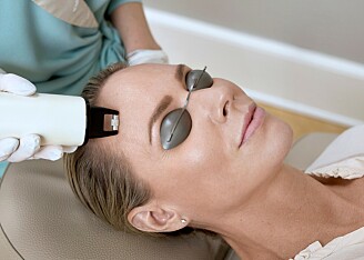 Dual Frax Laser: Vejen til sund og tidløst smuk hud