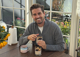 Morgenmad og nærvær: Frederik Hauns opskrift på den gode morgenrutine