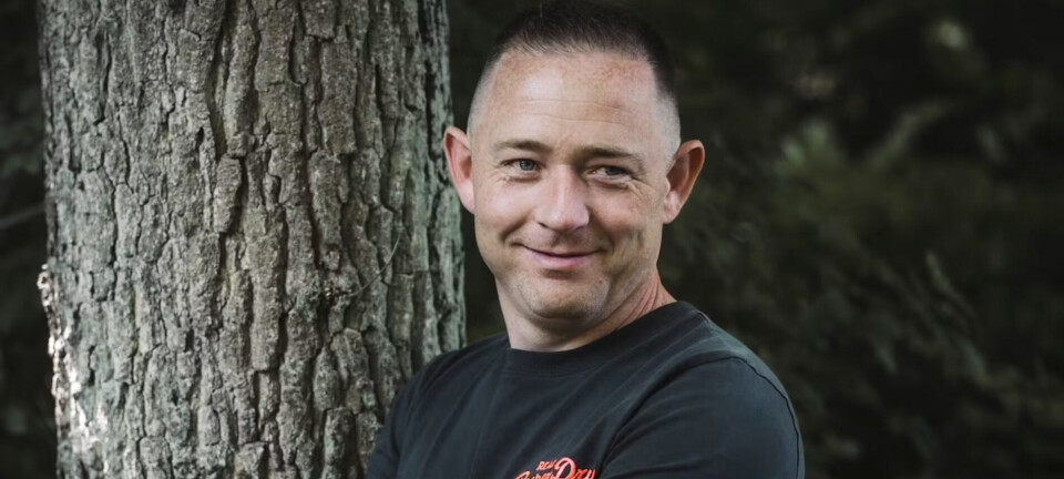 'Landmand søger kærlighed'-Martin har også tidligere sendt breve til andre deltagere