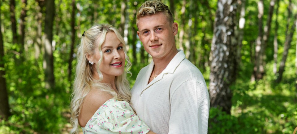 Chokudmelding fra Sejr Bek: Vi skal ikke være kærester