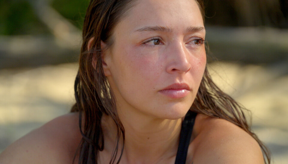 Mathilde Schlotfeldt Hansen 'Robinson'