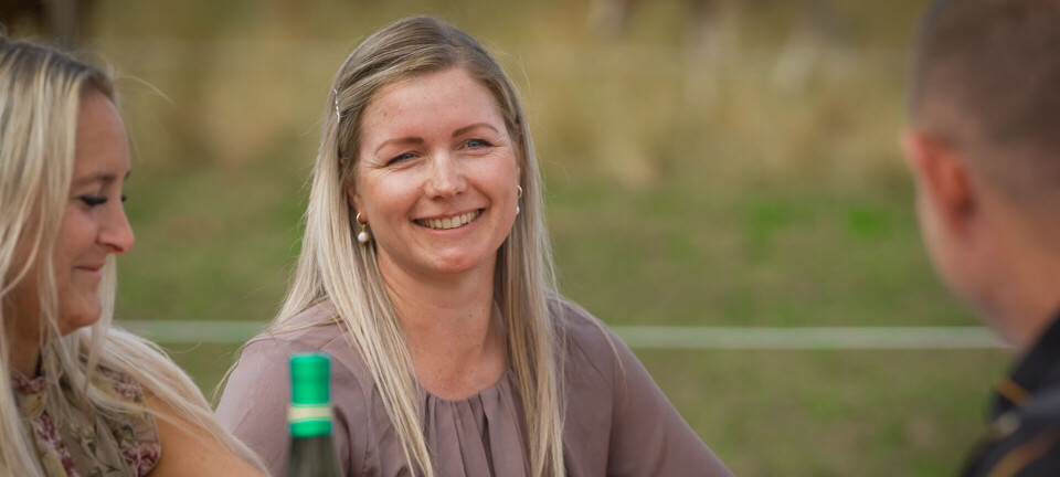 Tilbage på skærmen: Sådan går det med kærligheden i dag