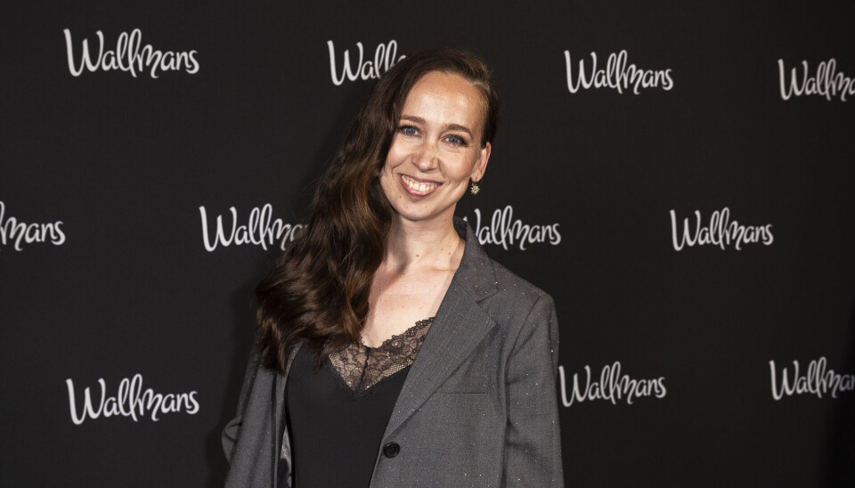 Merete Mærkedahl