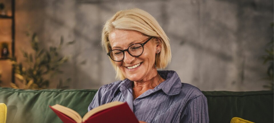 Her er 4 nye, spændende bøger, som du bør læse