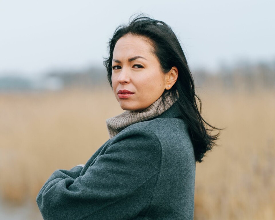 Min mand har manipuleret vores datter væk fra mig