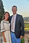 Prinsesse Marie og Prins Joachim til Åbning af udstilling på Musée Henri-Martin, Cahors, 02/09 2022