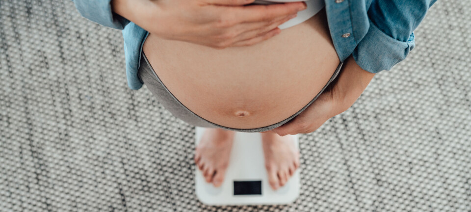 Trend på sociale medier bekymrer jordemoder: ”En kamp, du ikke kan vinde”