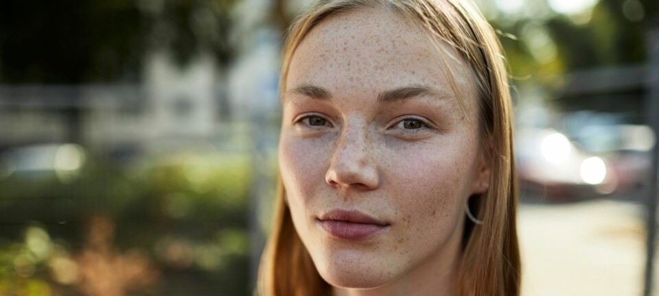 Sannes mor drak hele hendes barndom – en dag tog hun en vigtig beslutning