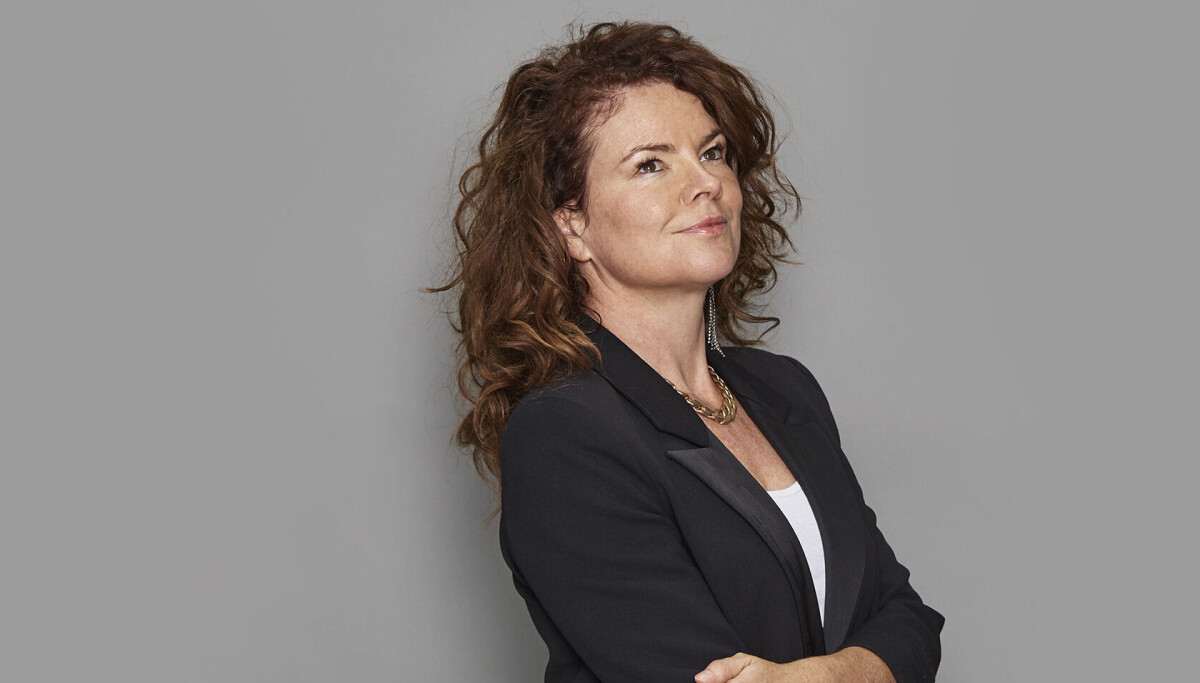 Julia Renberg 1 ting undrer Julia, når det kommer til kærlighed. Læs her.