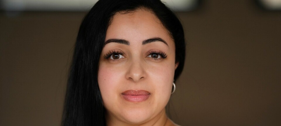 Linda fik godt råd af sin mormor: ”Med tiden har jeg forstået, hvad hun mente, og jeg er helt enig”