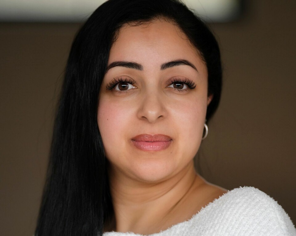 Linda fik godt råd af sin mormor: ”Med tiden har jeg forstået, hvad hun mente, og jeg er helt enig”