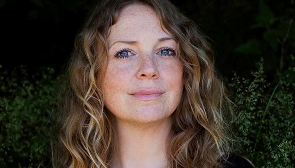 Lise Villadsen.