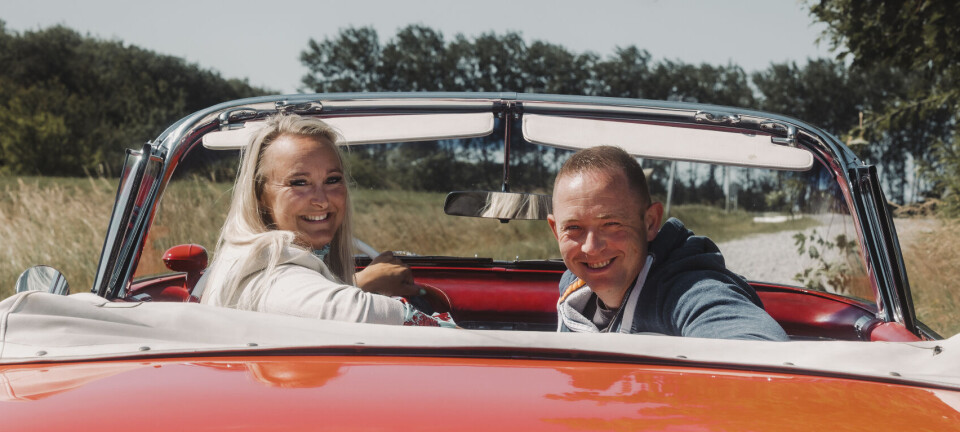 Martin fandt ikke kærligheden: Sådan går det i dag