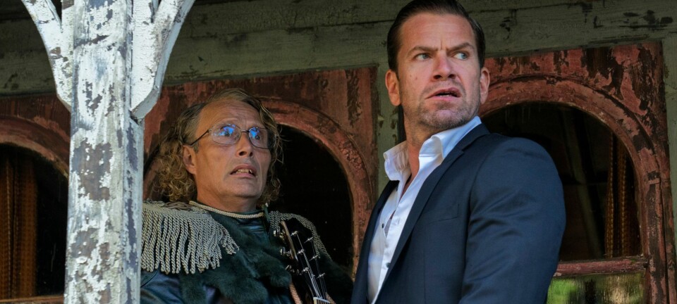 5 hjerter til ’Den sidste viking’: Her er, hvorfor du bør se den