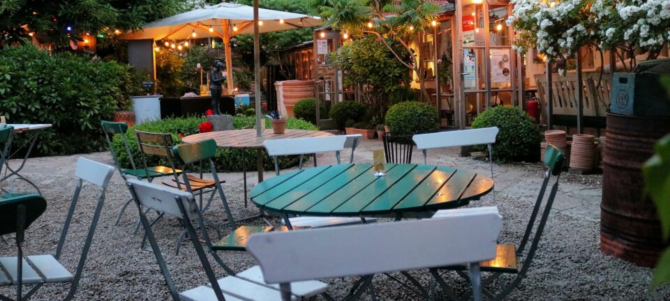 Efterår på svensk: Disse 3 ting må du bare opleve