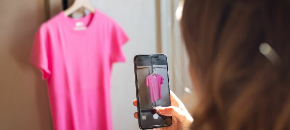 Her er de 10 bedste steder at sælge dine brugte ting