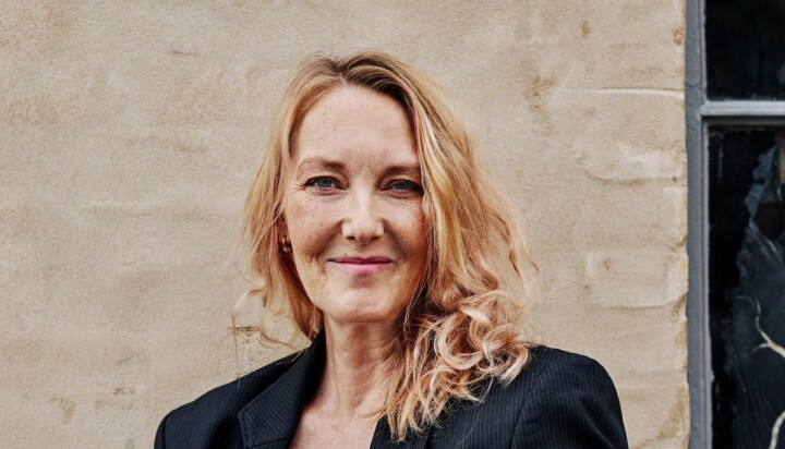 ”Når det sker, føles det som om, hele vores arbejdsliv falder fra hinanden”