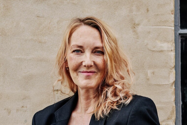 ”Når det sker, føles det som om, hele vores arbejdsliv falder fra hinanden”