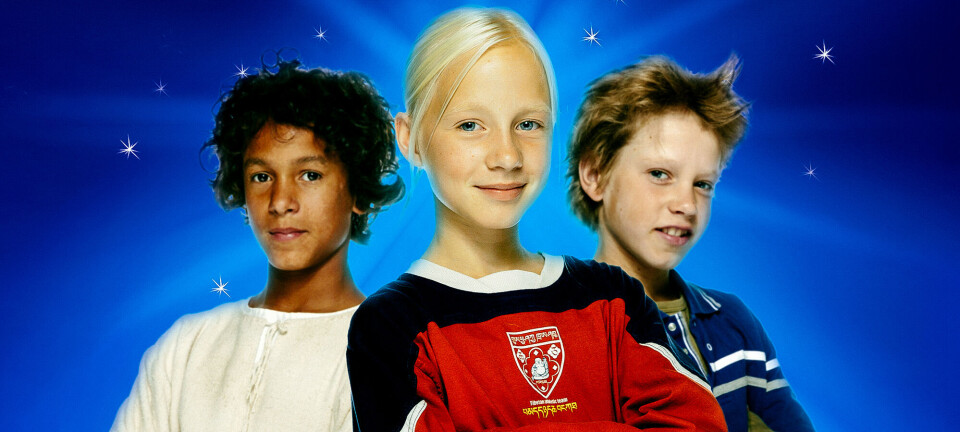 Her er årets julekalendere på tv og streaming for hele familien