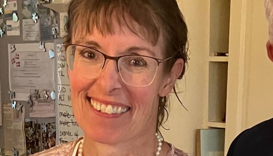 Mette fik den værste besked på sin 40-års fødselsdag – nu har hun stærkt budskab til andre kvinder
