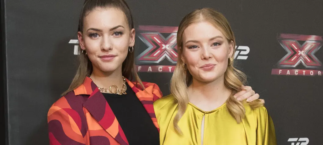 Tidligere "X Factor"-deltager skal giftes