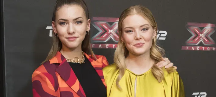 Tidligere "X Factor"-deltager skal giftes