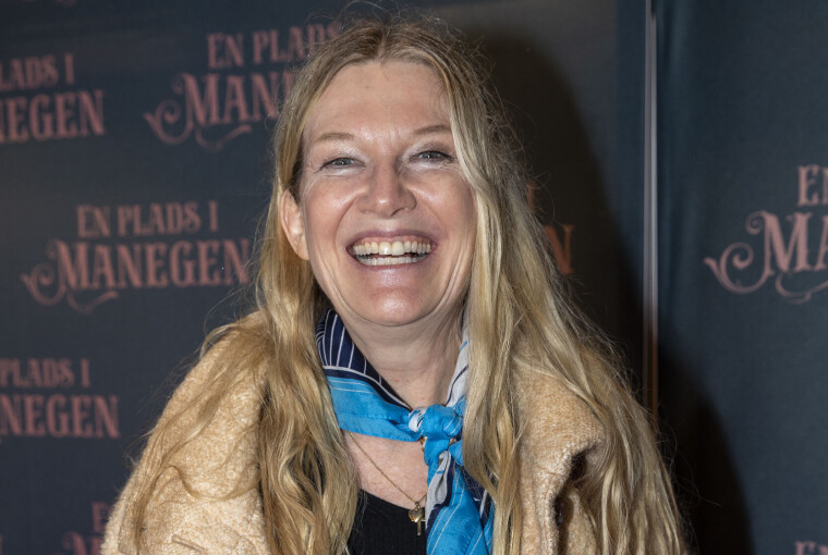 Anne-Grethe Bjarup Riis fylder rundt: Fejres med stor fest