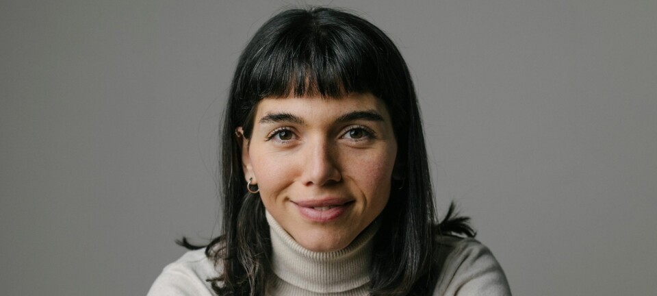 Sofie fandt sin mor og sin kæreste nøgne i sengen: ”Jeg flåede døren op og skreg”