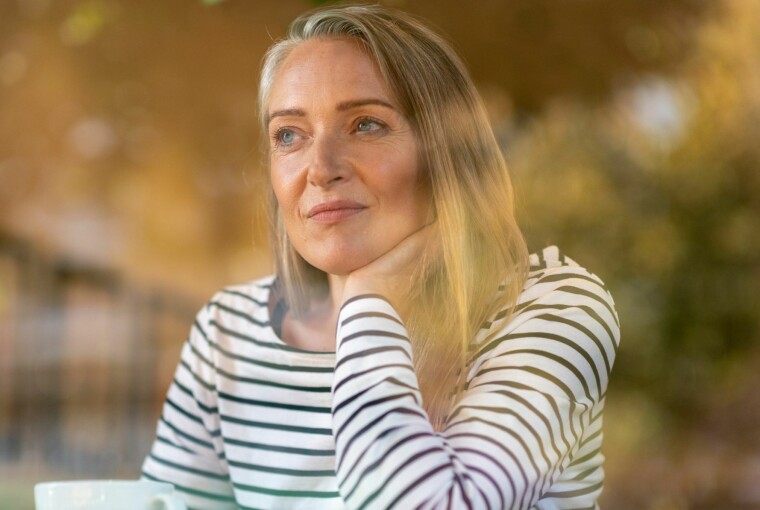 Jeg gør alt for min mor, men bliver mødt med kulde og vrede