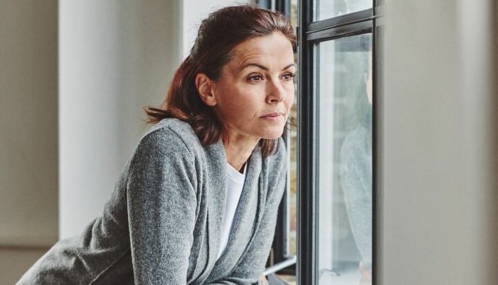 Min eksmand har gjort vores søn arveløs