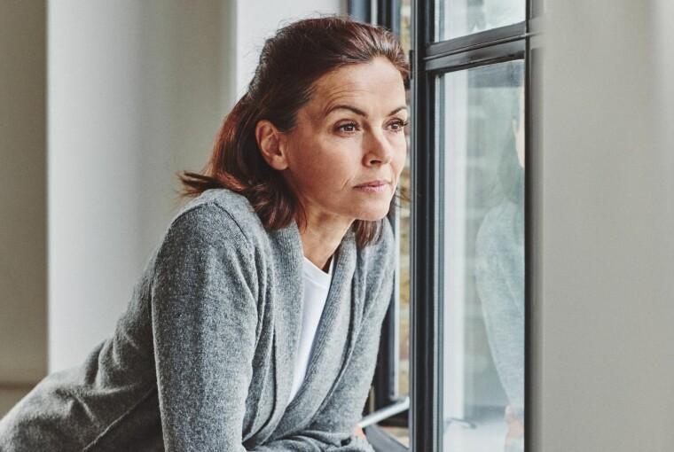 Min eksmand har gjort vores søn arveløs